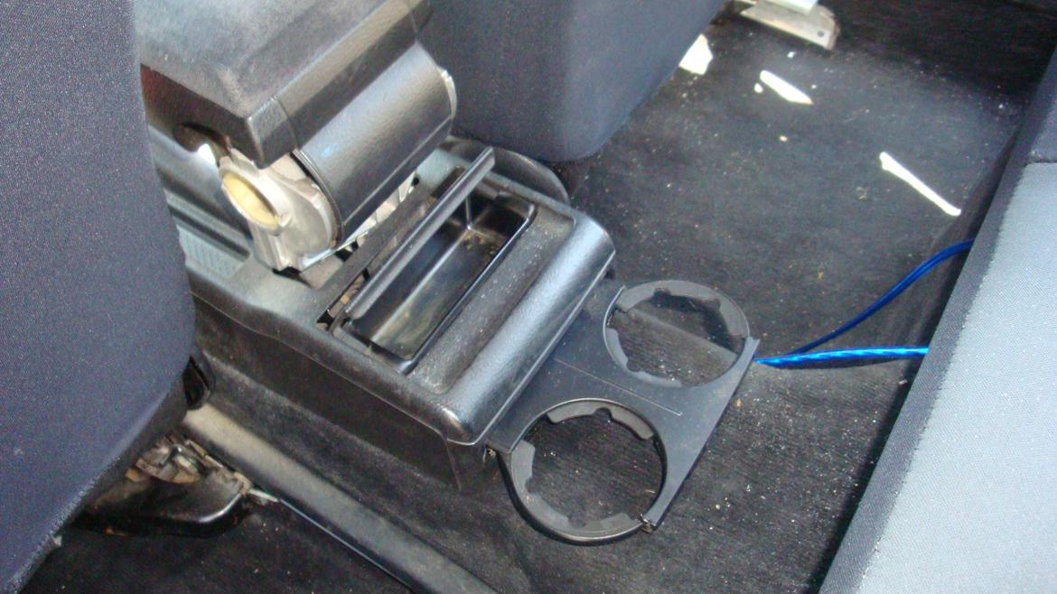 VW passat 3b limo [SOLGT] billede 18