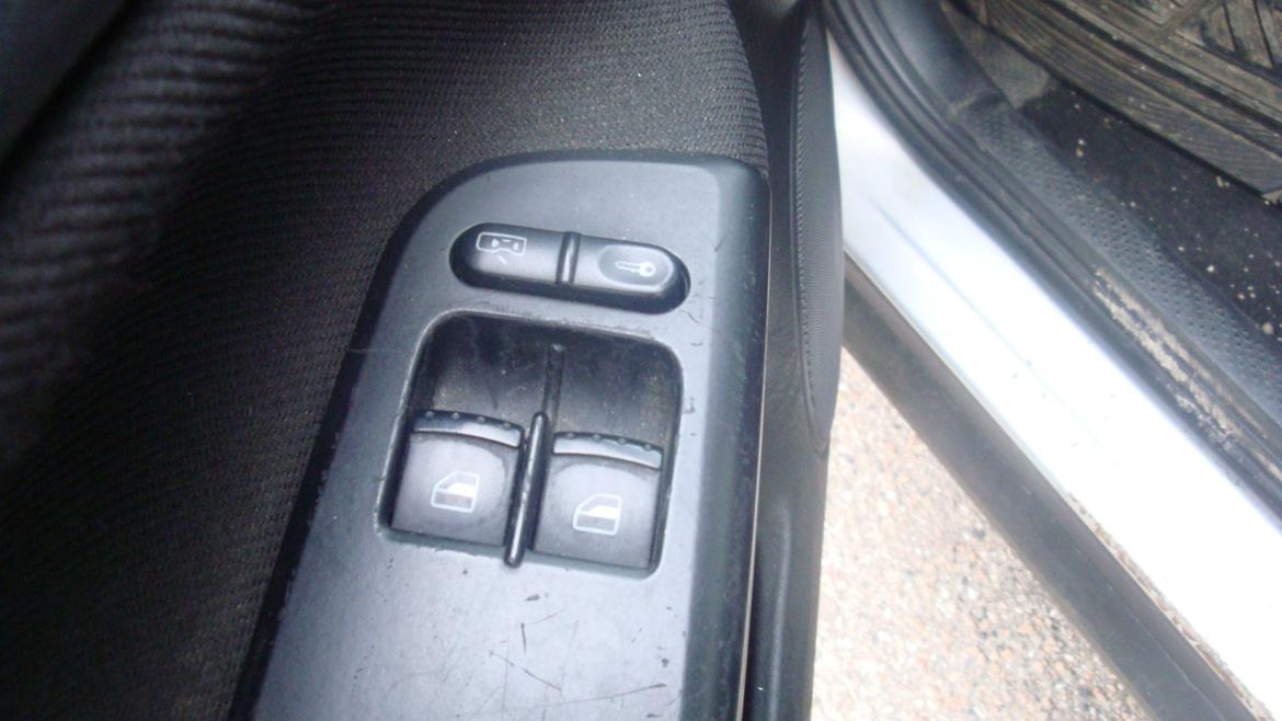 VW passat 3b limo [SOLGT] billede 15