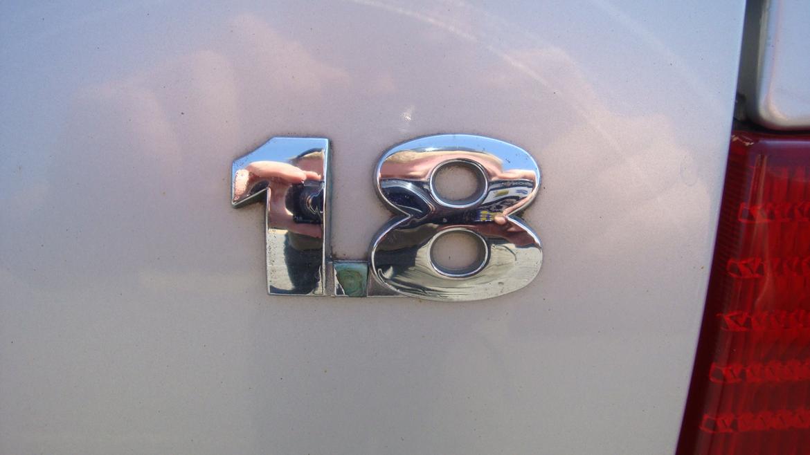 VW passat 3b limo [SOLGT] billede 20