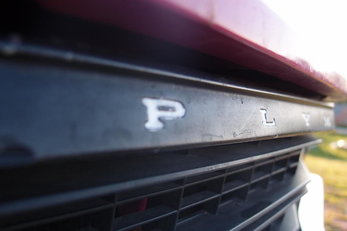 Plymouth Valiant Scamp billede 11