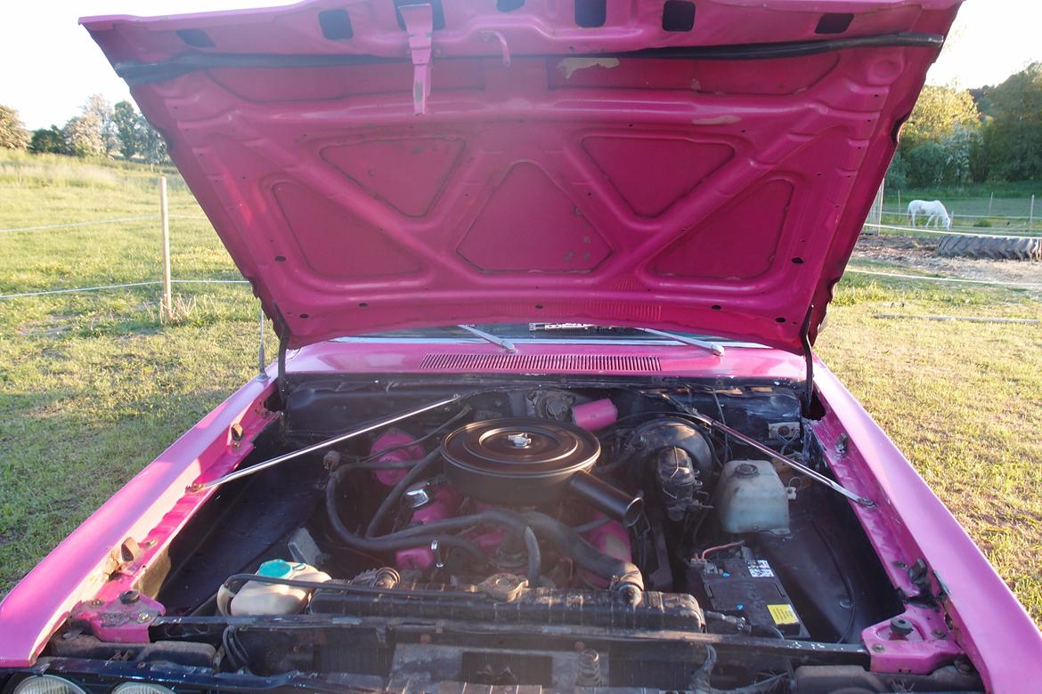 Plymouth Valiant Scamp billede 2