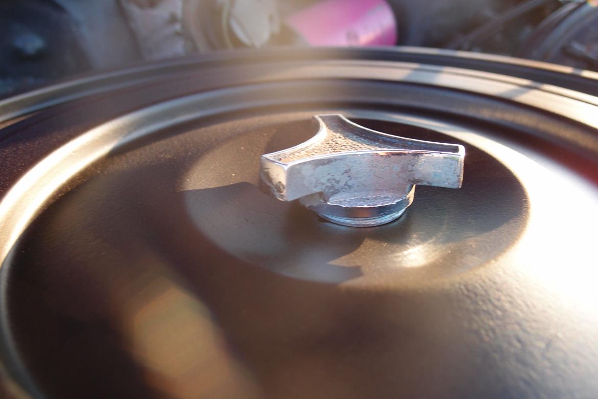 Plymouth Valiant Scamp billede 12