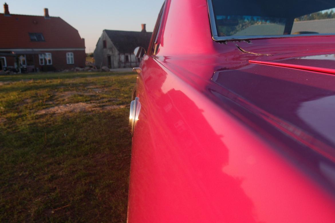 Plymouth Valiant Scamp billede 15