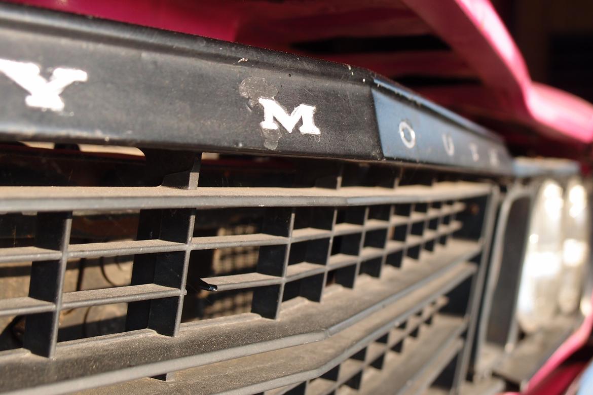 Plymouth Valiant Scamp billede 4