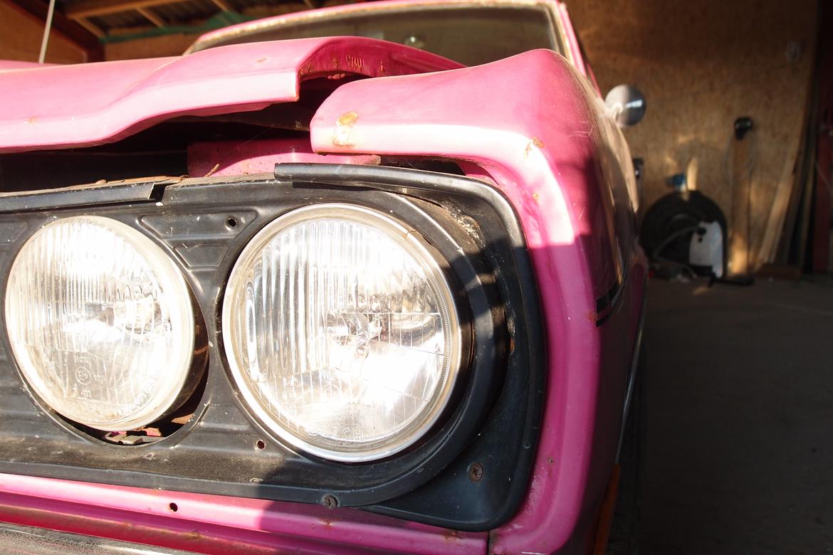 Plymouth Valiant Scamp billede 16