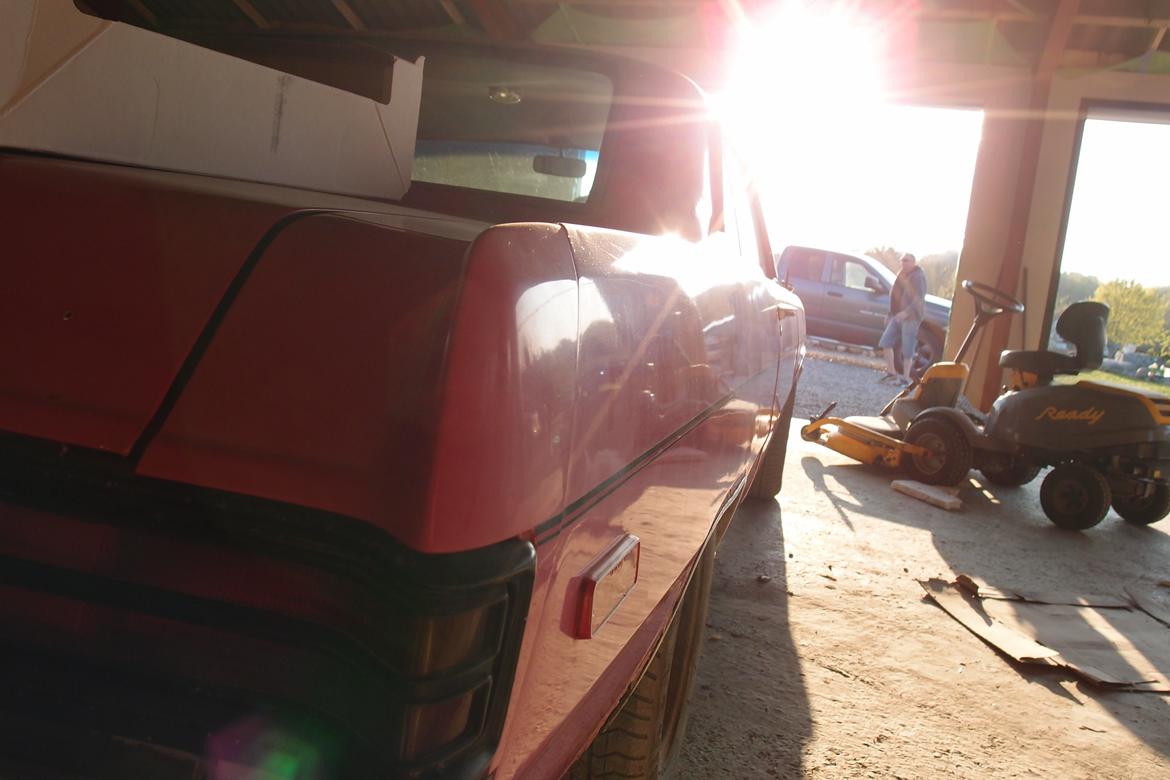 Plymouth Valiant Scamp billede 17