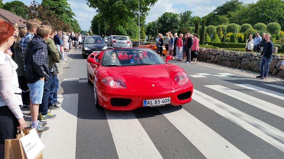 Ferrari 360 F1 Spider billede 15