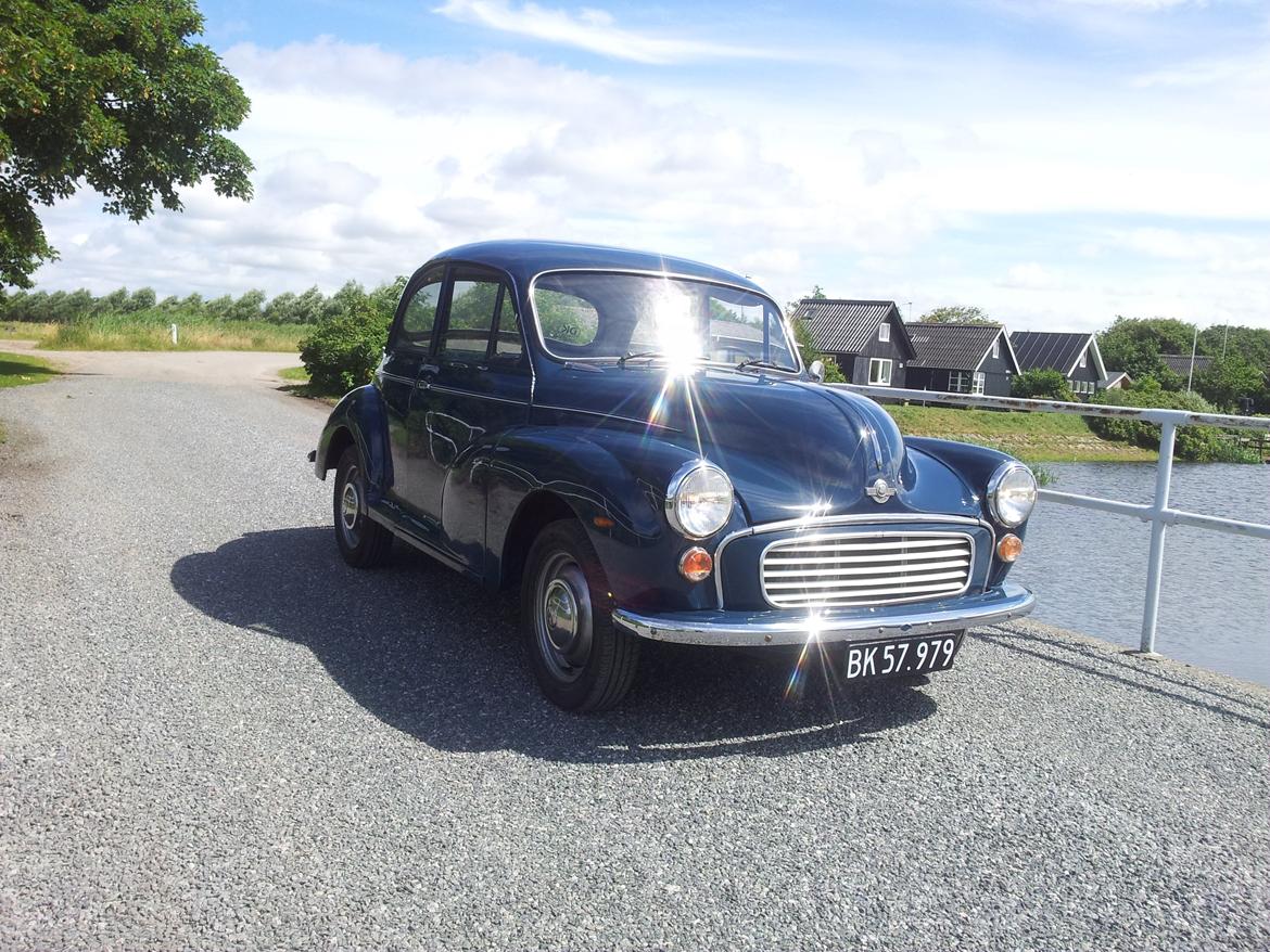 Austin-Morris 1000 super billede 1