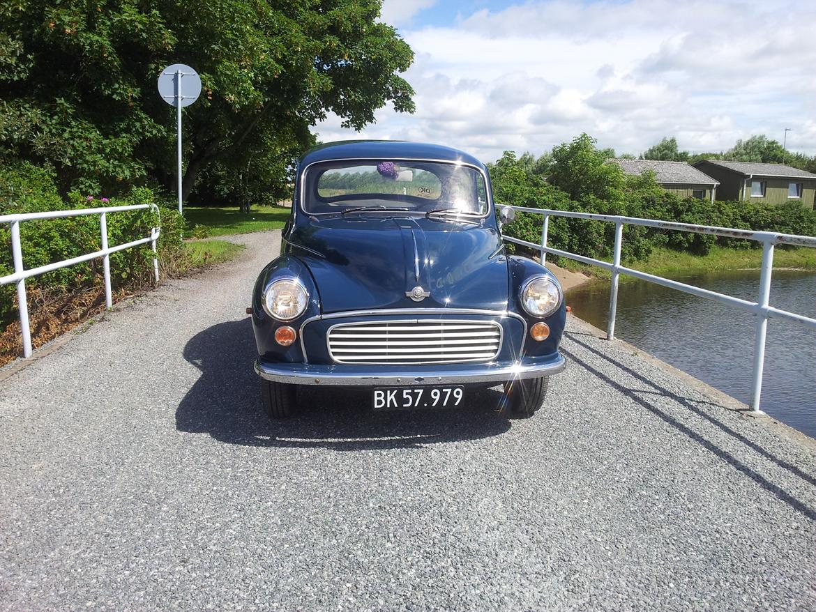 Austin-Morris 1000 super billede 2