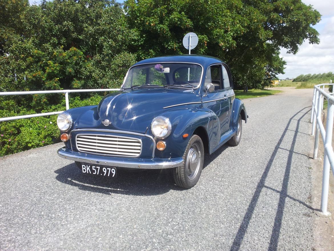 Austin-Morris 1000 super billede 3