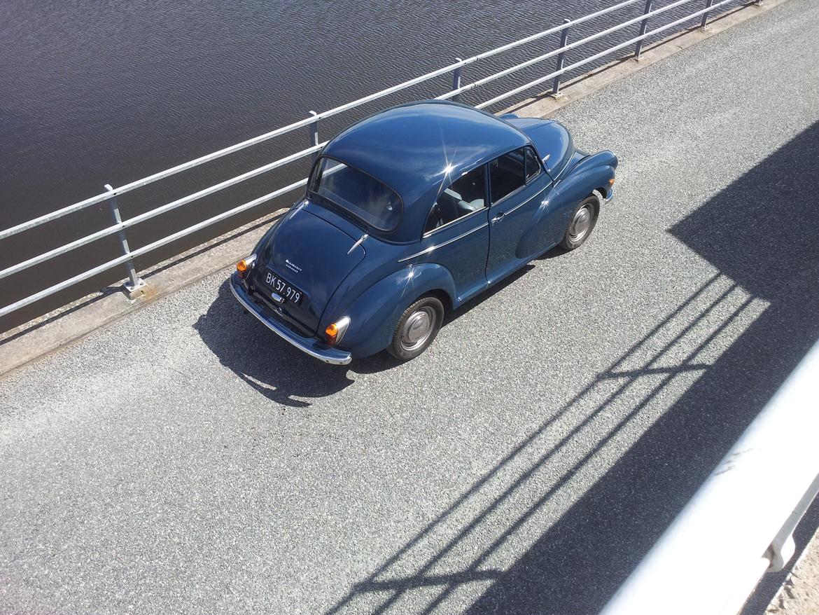 Austin-Morris 1000 super billede 9