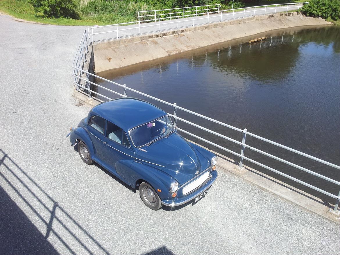 Austin-Morris 1000 super billede 10