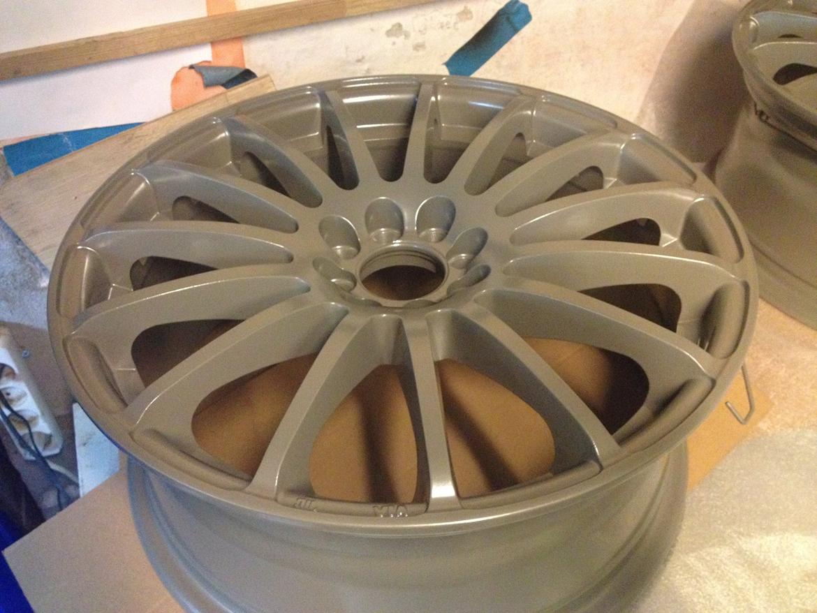 Ford focus mk1 billede 9