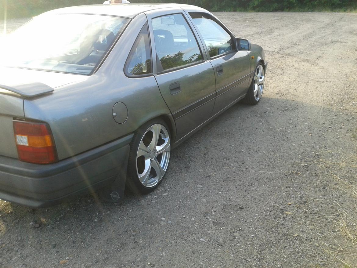 Opel Vectra A GL billede 7