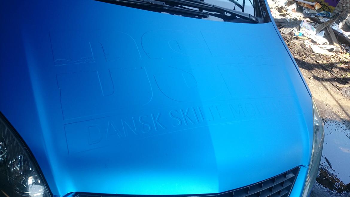 Opel Zafira B billede 11