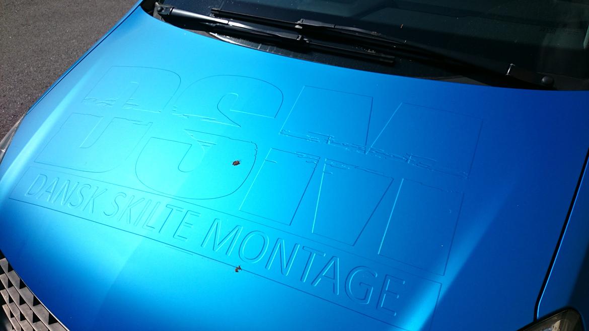 Opel Zafira B billede 12