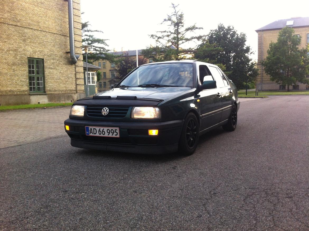 VW Vento clx  billede 14