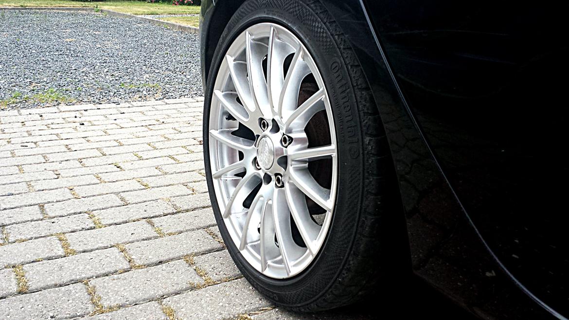 Ford Fiesta 1,6 TDCi Econetic billede 14