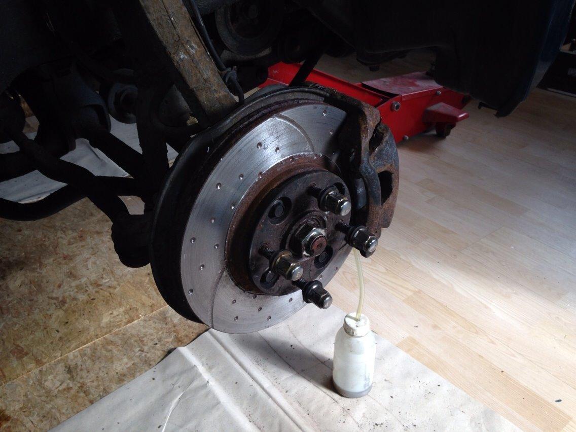 Rover 620ti billede 11