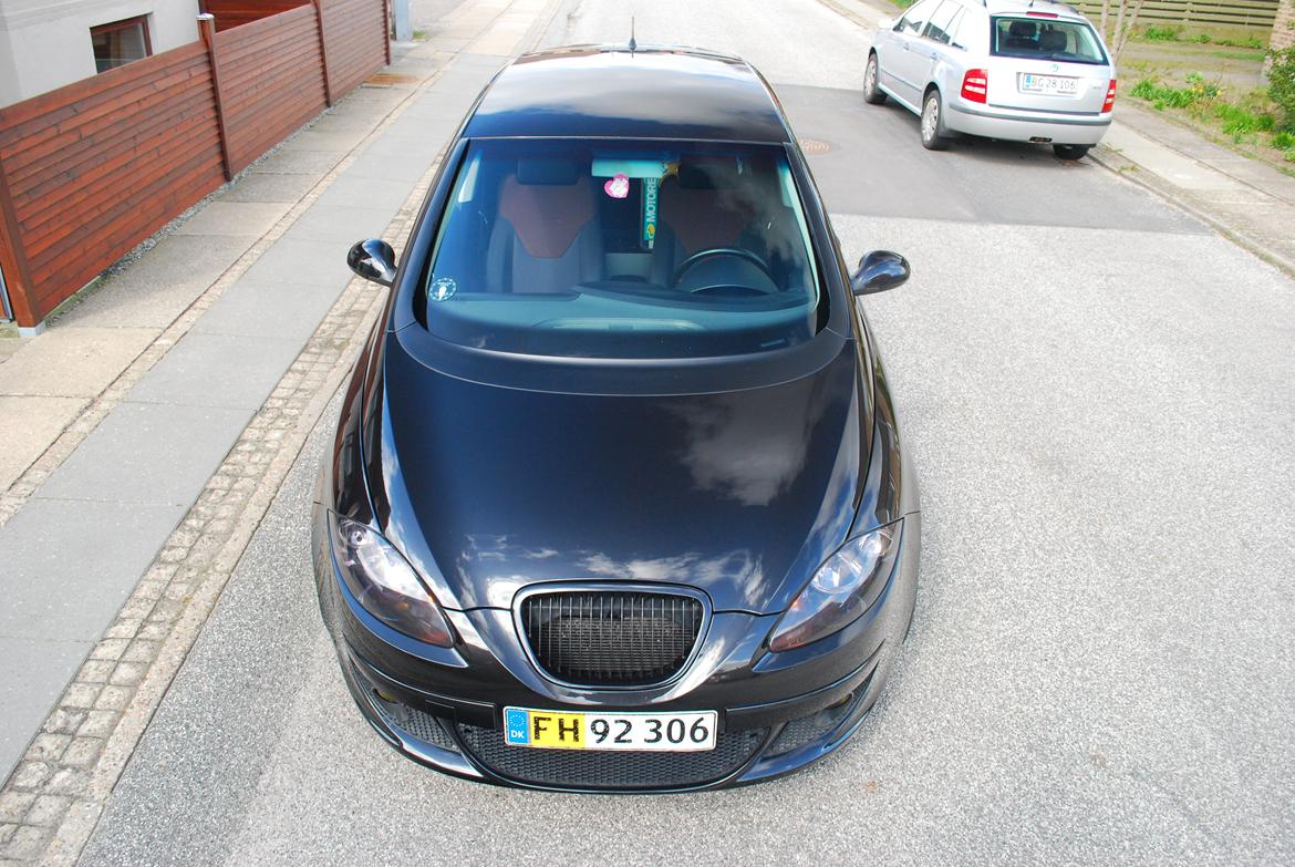 Seat Altea 1.9 TDI billede 9