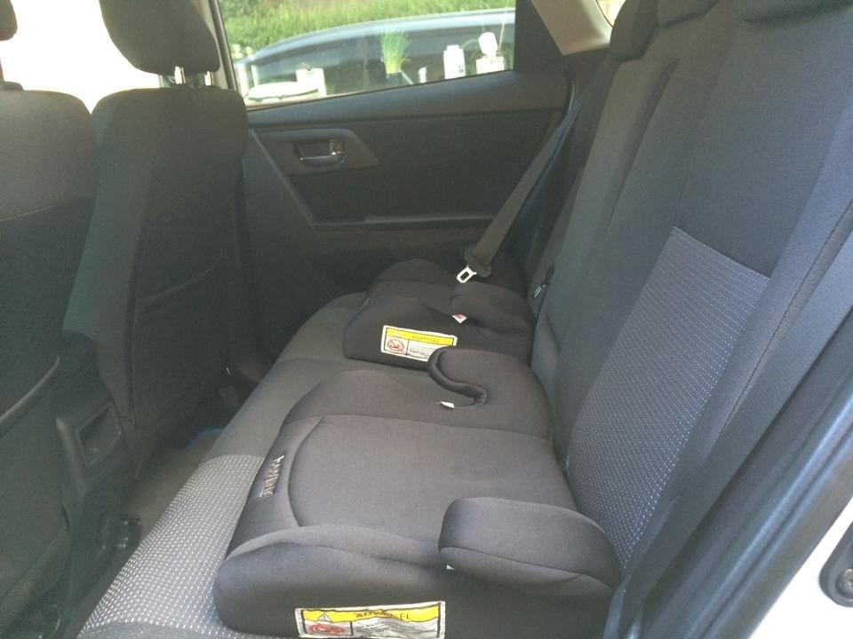 Toyota auris H-2 touring sport. billede 14