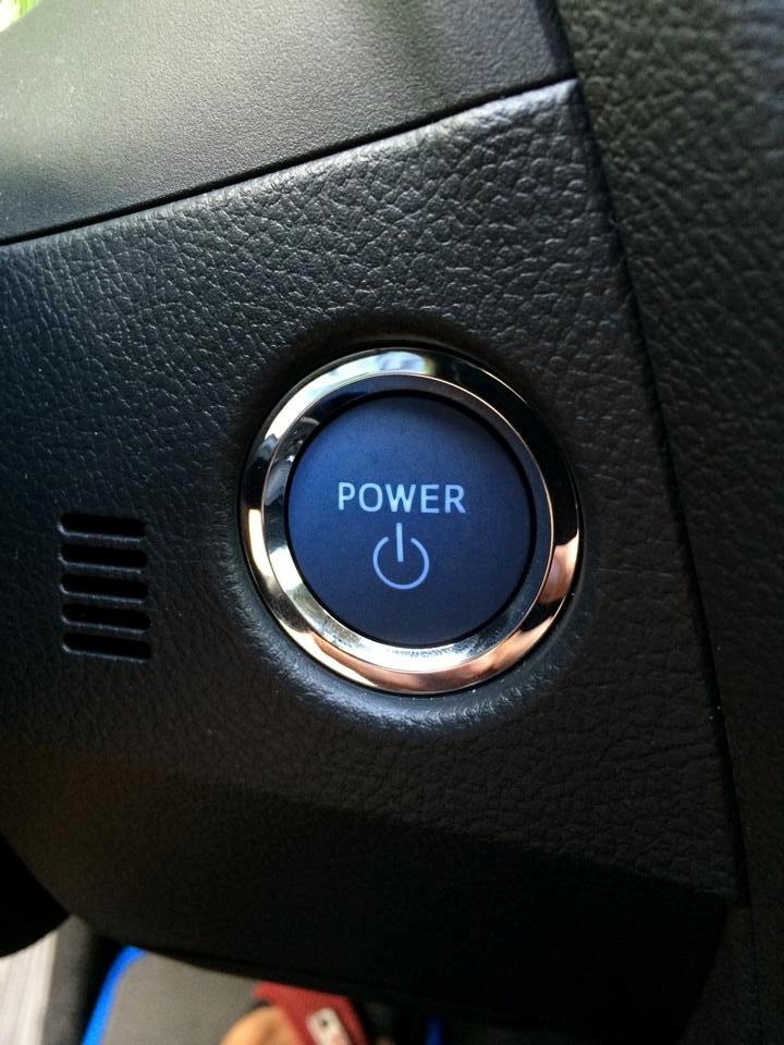 Toyota auris H-2 touring sport. billede 15