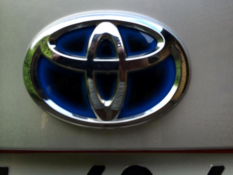 Toyota auris H-2 touring sport. billede 9