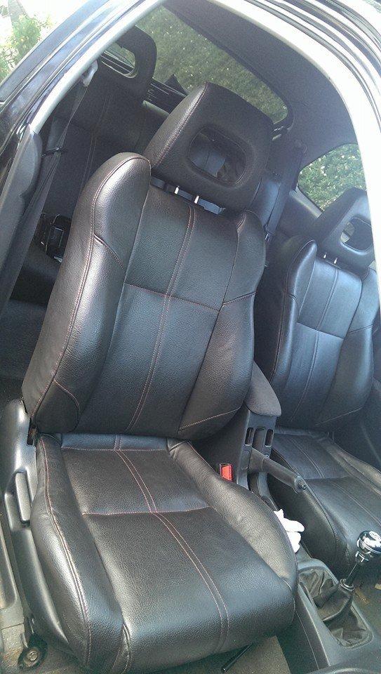 Honda Civic 1.5 VTEC-E billede 20