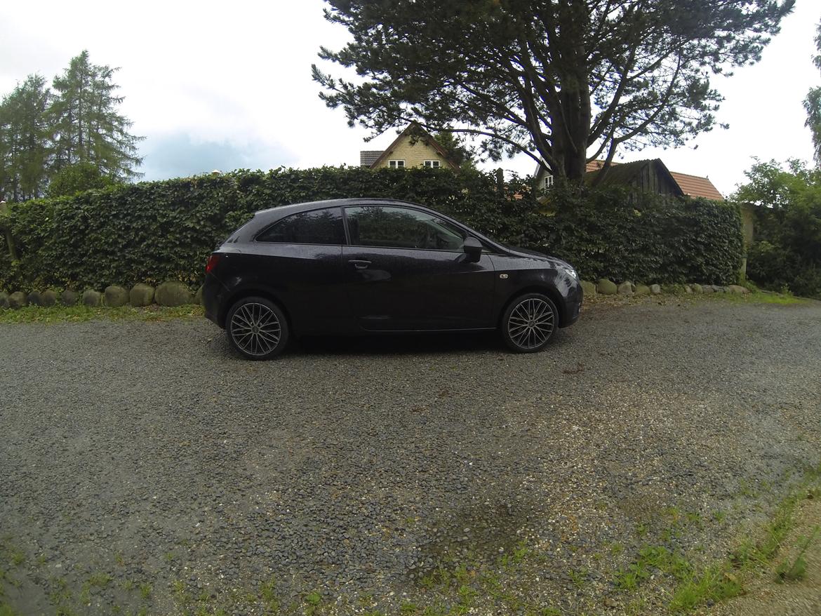 Seat Ibiza billede 10