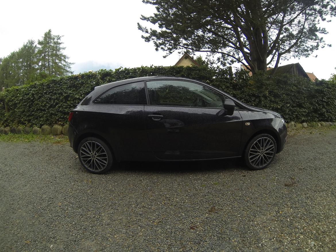 Seat Ibiza billede 11