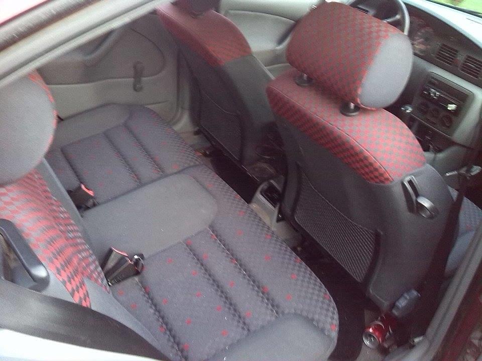 Skoda octavia billede 11