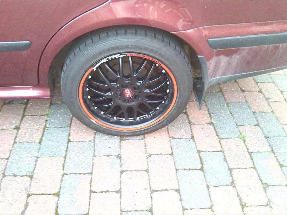 Skoda octavia billede 5