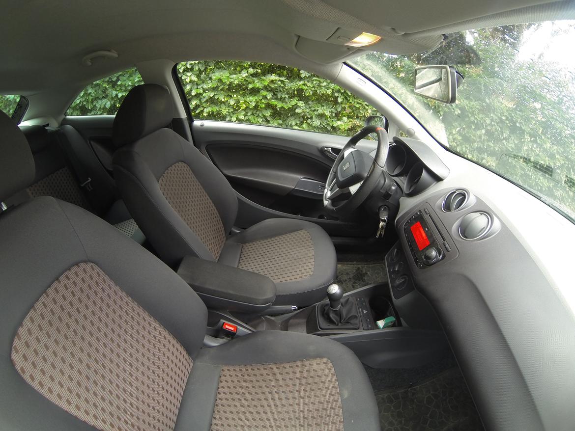 Seat Ibiza billede 4