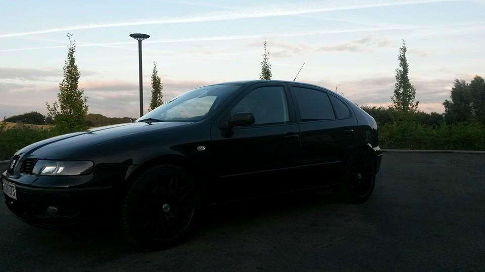 Seat Leon - 1.8T billede 2