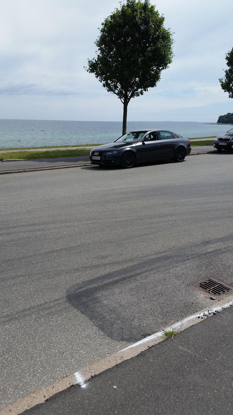 Audi A4 B8 2.0 tfsi  billede 5