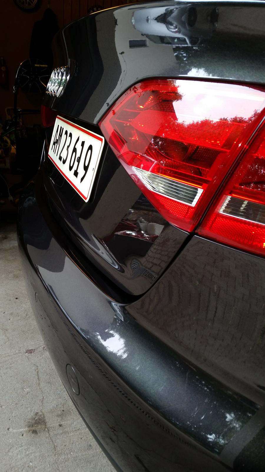 Audi A4 B8 2.0 tfsi  billede 7