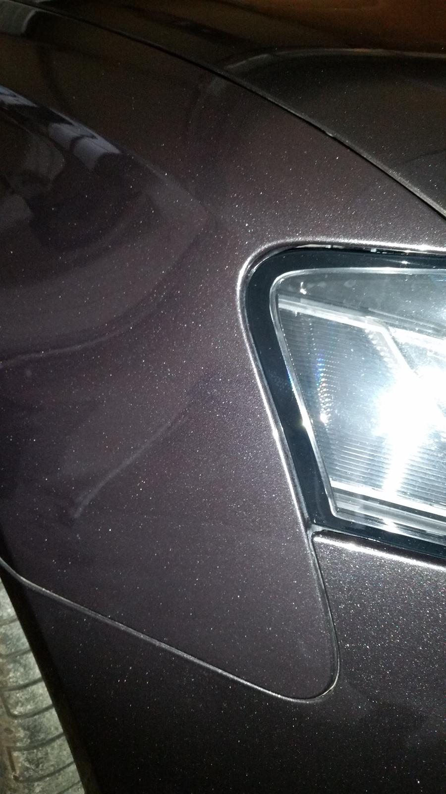 Audi A4 B8 2.0 tfsi  billede 9