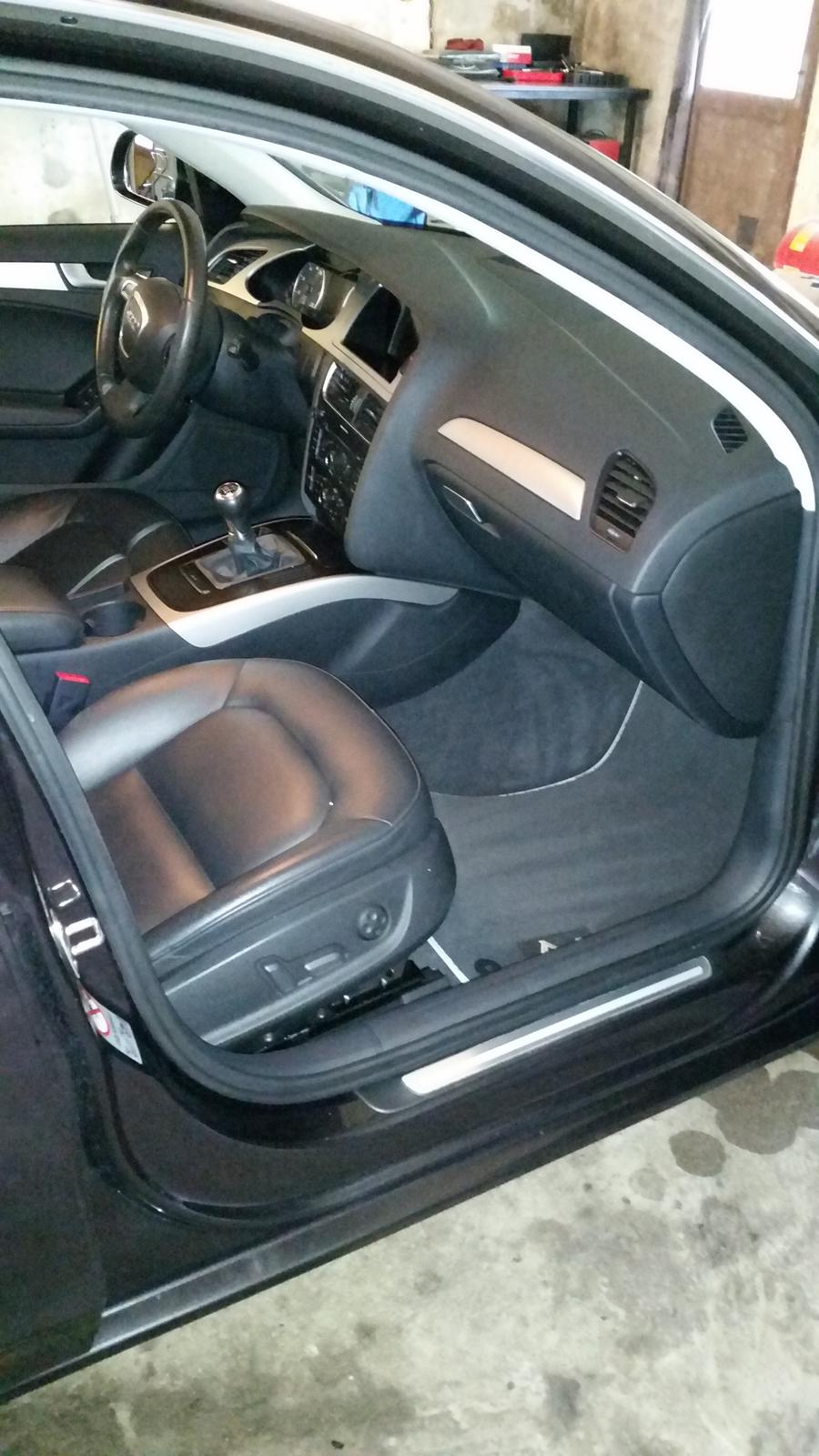 Audi A4 B8 2.0 tfsi  billede 15