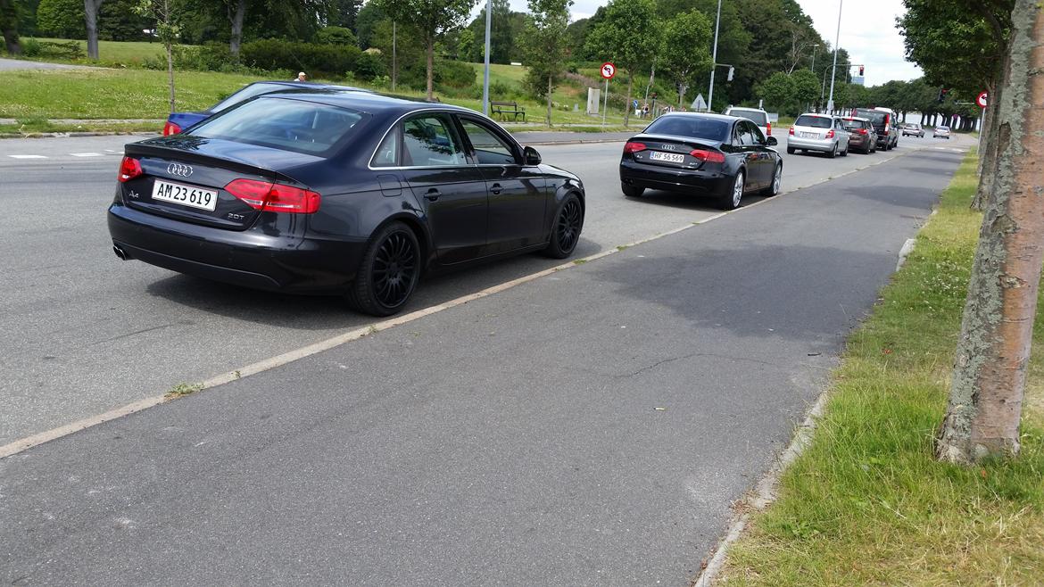 Audi A4 B8 2.0 tfsi  billede 20