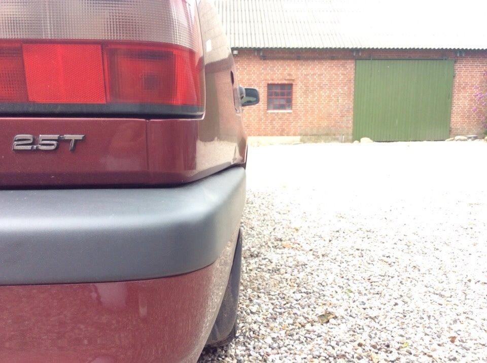 Volvo 850 2,5T aut. billede 7