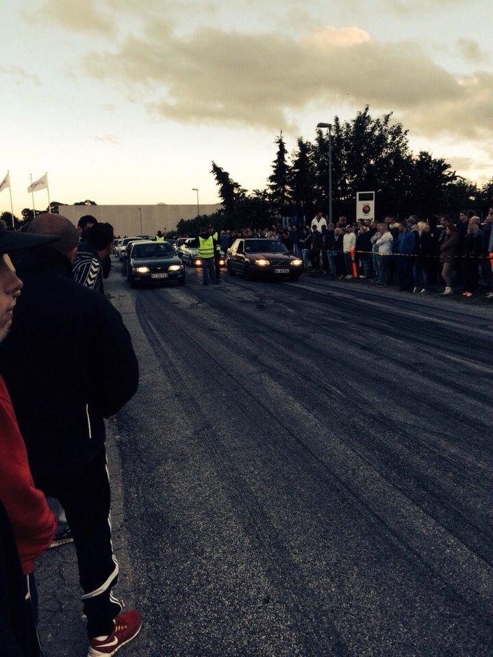 Volvo 850 2,5T aut. billede 14