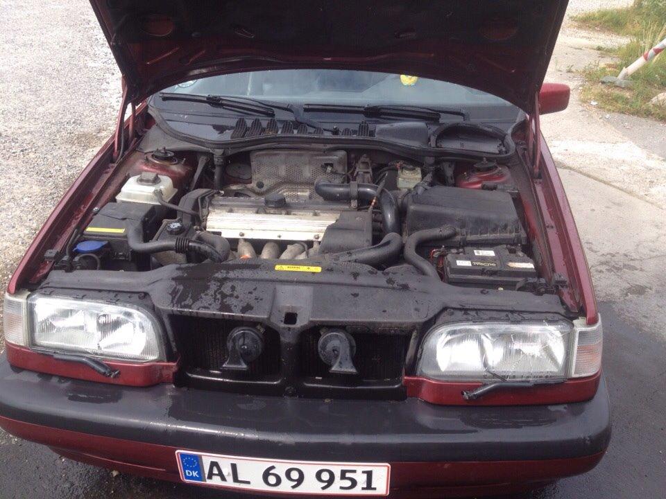 Volvo 850 2,5T aut. billede 15
