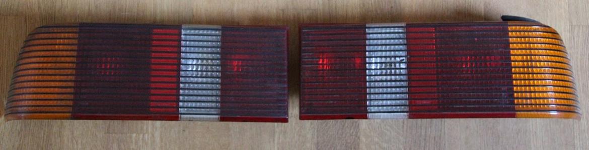 Ford Sierra XR4i billede 14