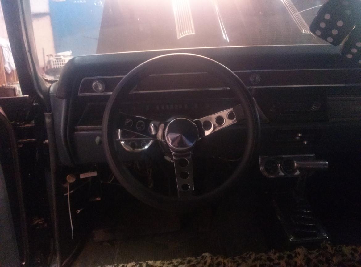 Chevrolet Chevelle Malibu - 2014 billede 16