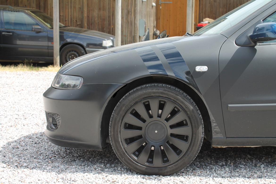 Seat Leon (solgt) billede 13