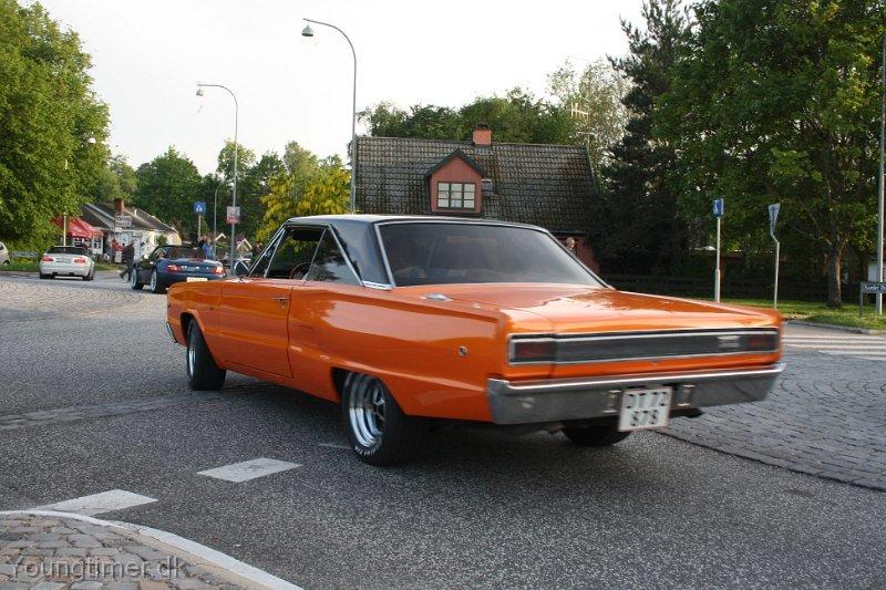 Dodge Coronet 500 (solgt) billede 3