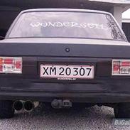 Opel Ascona C NoX