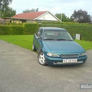 Opel astra f -> solgt <-