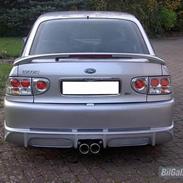 Ford Escort 1.8 Tourer (SOLGT)