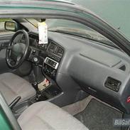 Nissan Primera